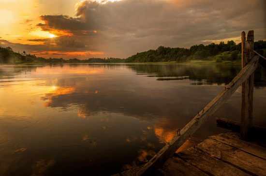 Staraya Ladoga, Russia, photo 10