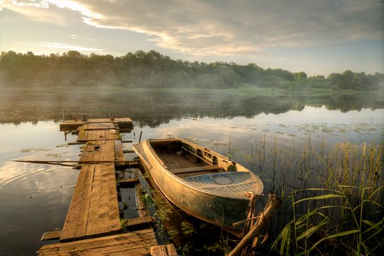 Staraya Ladoga, Russia, photo 11