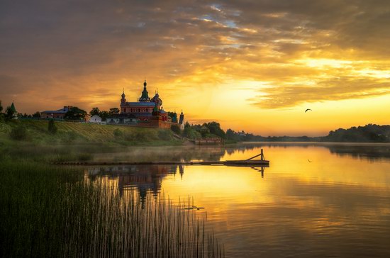 Staraya Ladoga, Russia, photo 2