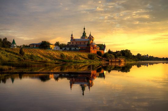 Staraya Ladoga, Russia, photo 3