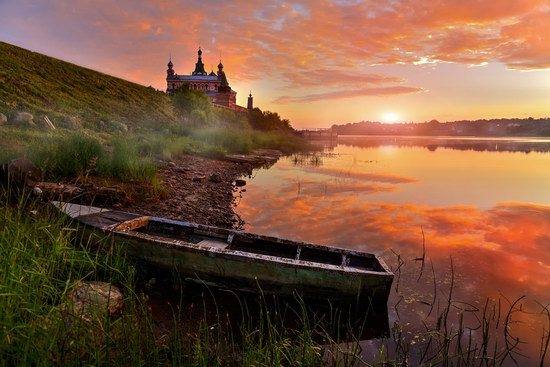 Staraya Ladoga, Russia, photo 4