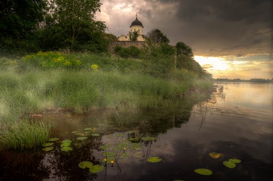 Staraya Ladoga, Russia, photo 7