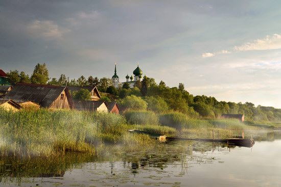 Staraya Ladoga, Russia, photo 8