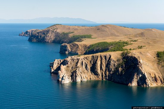 Lake Baikal, Siberia, Russia, photo 1