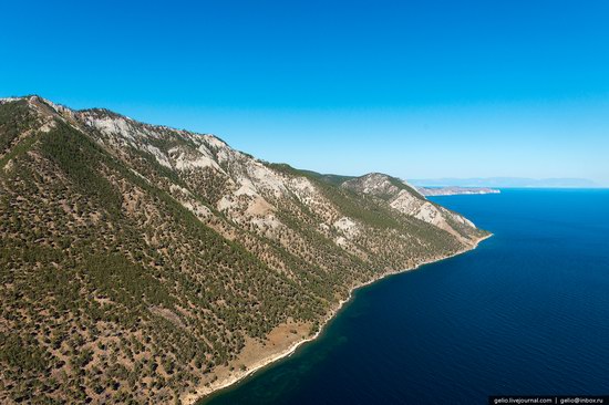 Lake Baikal, Siberia, Russia, photo 10