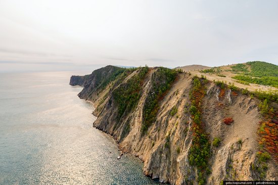 Lake Baikal, Siberia, Russia, photo 11