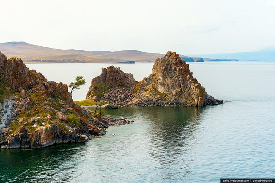 Lake Baikal, Siberia, Russia, photo 12