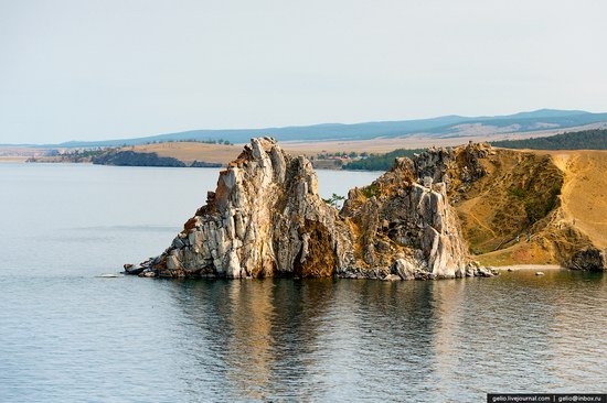 Lake Baikal, Siberia, Russia, photo 13