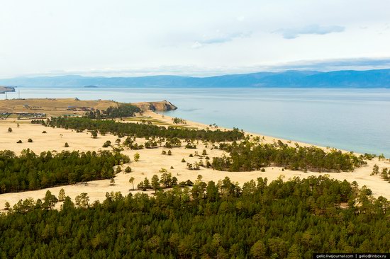 Lake Baikal, Siberia, Russia, photo 15