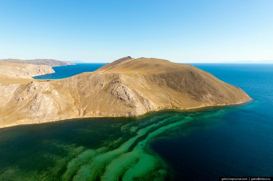 Lake Baikal, Siberia, Russia, photo 19