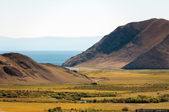 Lake Baikal, Siberia, Russia, photo 20