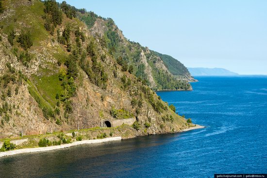 Lake Baikal, Siberia, Russia, photo 22