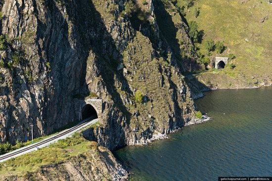 Lake Baikal, Siberia, Russia, photo 24