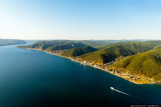 Lake Baikal, Siberia, Russia, photo 26