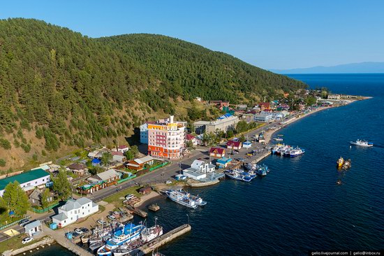 Lake Baikal, Siberia, Russia, photo 27