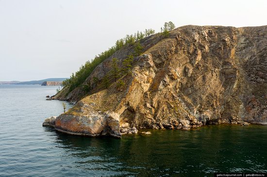 Lake Baikal, Siberia, Russia, photo 4