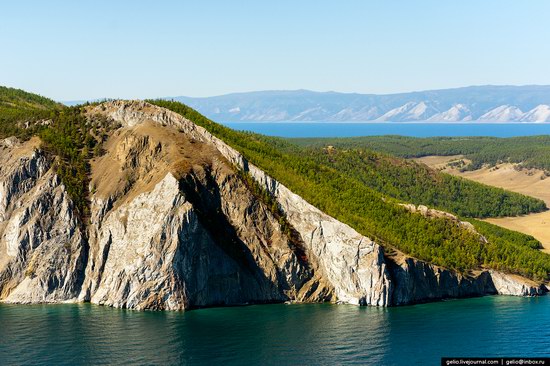 Lake Baikal, Siberia, Russia, photo 5