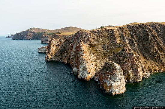 Lake Baikal, Siberia, Russia, photo 6