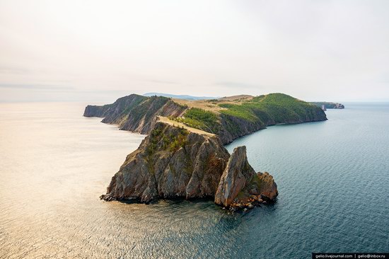 Lake Baikal, Siberia, Russia, photo 9