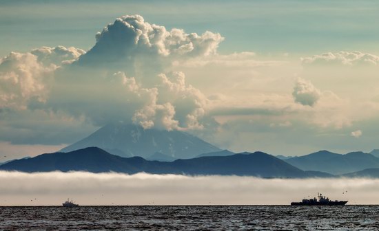 Petropavlovsk-Kamchatsky city, Russia, photo 3