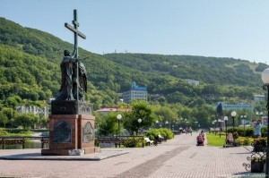 Фото петропавловск камчатский центр