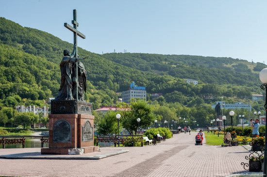 Petropavlovsk-Kamchatsky city, Russia, photo 4