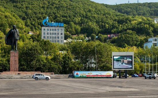 Petropavlovsk-Kamchatsky city, Russia, photo 5