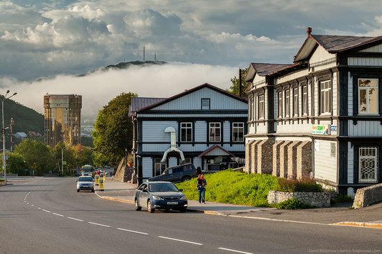 Petropavlovsk-Kamchatsky city, Russia, photo 6