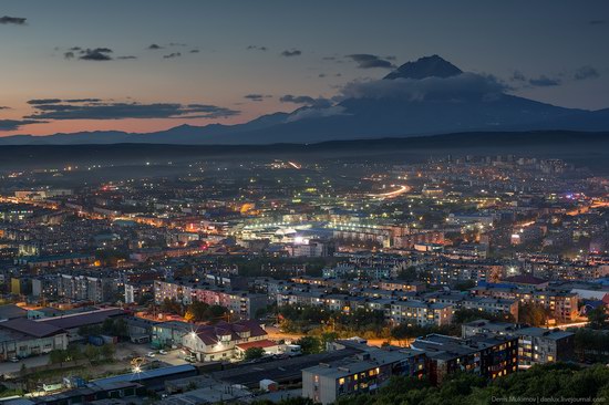 Petropavlovsk-Kamchatsky city, Russia, photo 7