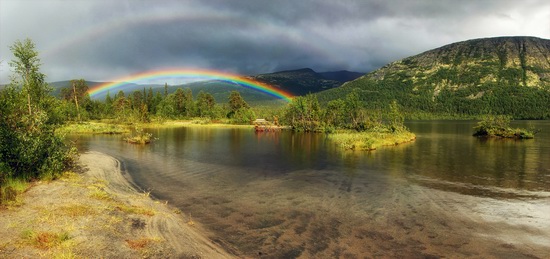 Northern Karelia and the Kola Peninsula, Russia, photo 11