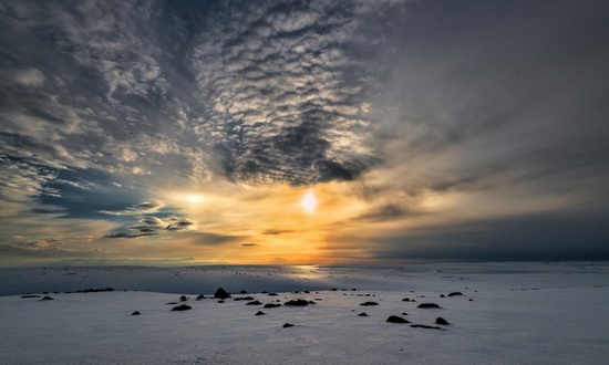 Northern Karelia and the Kola Peninsula, Russia, photo 12