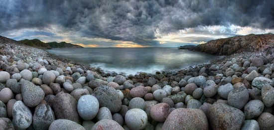 Northern Karelia and the Kola Peninsula, Russia, photo 14