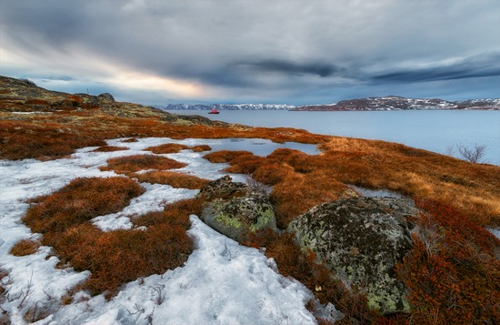 Northern Karelia and the Kola Peninsula, Russia, photo 15