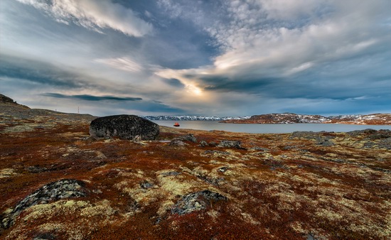 Northern Karelia and the Kola Peninsula, Russia, photo 16