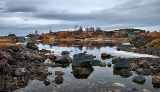 Northern Karelia and the Kola Peninsula, Russia, photo 17