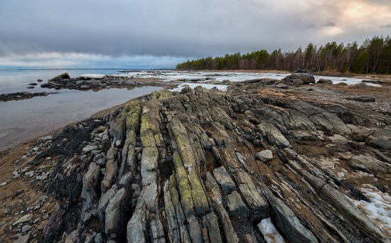 Northern Karelia and the Kola Peninsula, Russia, photo 22