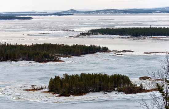 Northern Karelia and the Kola Peninsula, Russia, photo 3