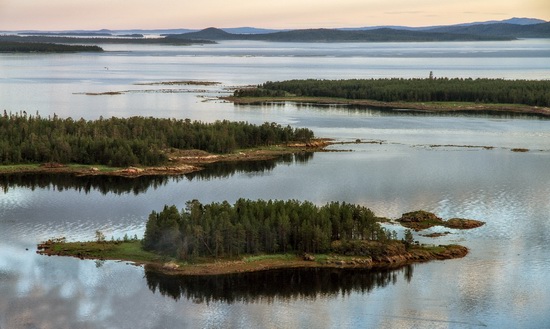 Northern Karelia and the Kola Peninsula, Russia, photo 4