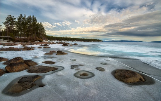 Northern Karelia and the Kola Peninsula, Russia, photo 6