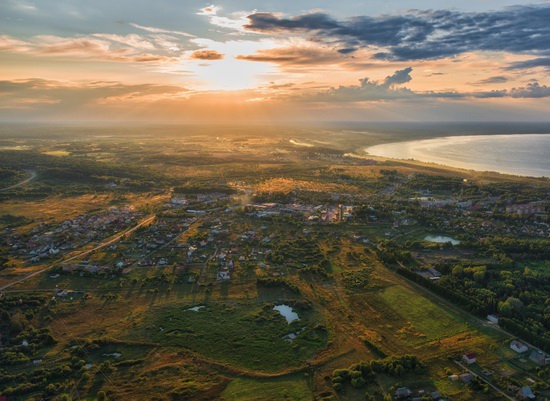 Pereslavl-Zalessky town, Yaroslavl region, Russia, photo 13