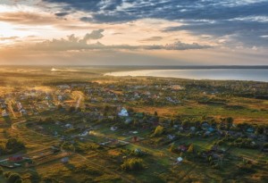 Флаг переславля залесского фото