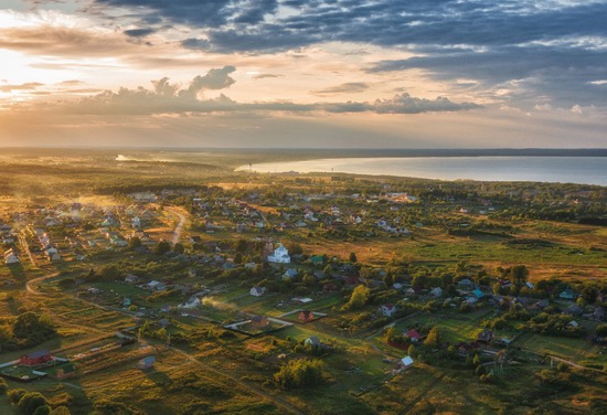 Pereslavl-Zalessky town, Yaroslavl region, Russia, photo 14