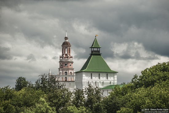 The Trinity Lavra of St. Sergius, Sergiev Posad, Russia, photo 10