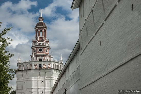 The Trinity Lavra of St. Sergius, Sergiev Posad, Russia, photo 12