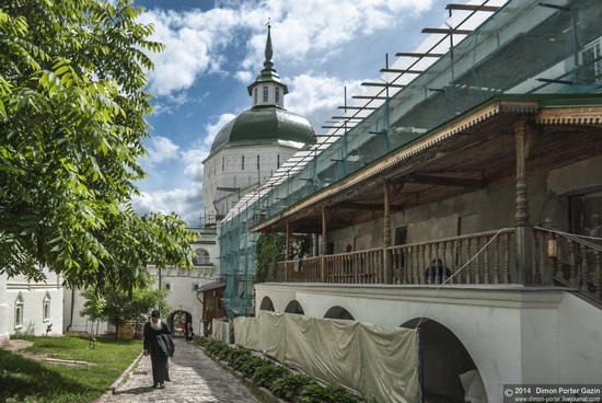 The Trinity Lavra of St. Sergius, Sergiev Posad, Russia, photo 16