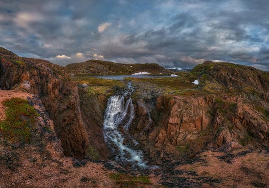 Karelia and the Kola Peninsula nature, Russia, photo 12