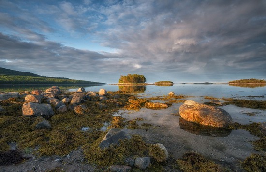 Karelia and the Kola Peninsula nature, Russia, photo 16