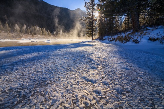 Multinskiye Lakes, Altai, Russia, photo 14