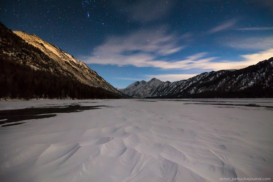 Multinskiye Lakes, Altai, Russia, photo 15