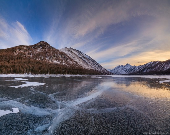 Multinskiye Lakes, Altai, Russia, photo 16